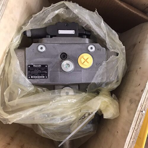 力士乐柱塞泵A4VSO125DR/30R
