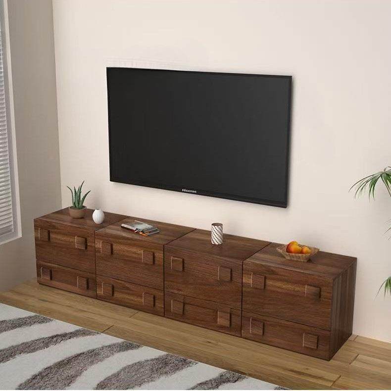 茶几电视柜小户型储物柜中古客厅卡门柜组合斗柜落地茶几床头柜子,纺织面料/辅料/配套,纺织机械配件,淘宝优惠券,粉丝福利购,淘宝优惠卷