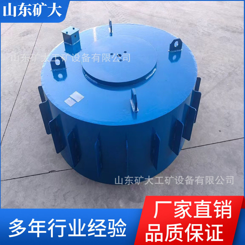 圆盘悬挂电磁除铁器质量好发货快
