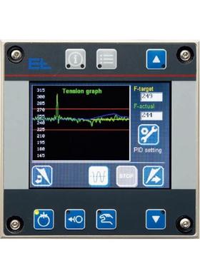 Erhardt+Leimer莱默尔张力控制器PA-6200