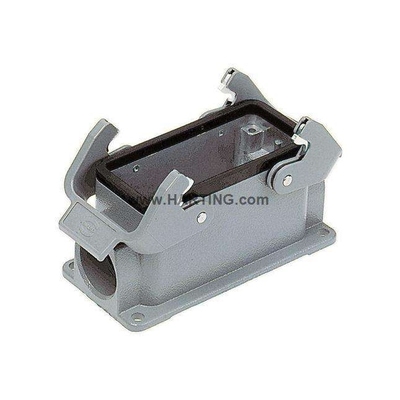 HARTING连接器 19300161231 HAN-16B-ASG1-QB-M25 哈丁连接器