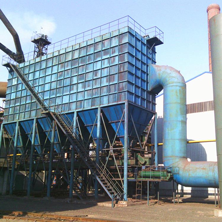 ZMC小型雷蒙磨除尘器粉尘治理选择脉冲式除尘器中州机械