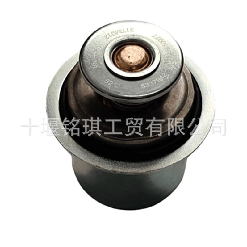 东风康明斯6CT/6L节温器