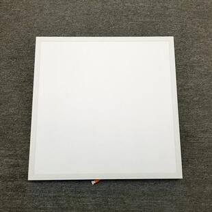LED面板灯600x600mm带光源面板灯42W直发光嵌入式明装式面板灯