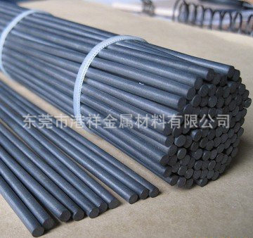 电极纯钨棒 纯钨电极 钨棒光圆现货