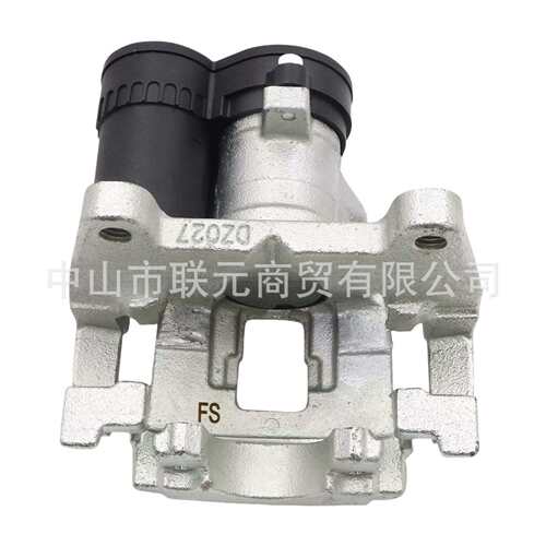 T2H7433右T2H7435左后刹车制动分泵适用于路虎神行捷豹F-PACE