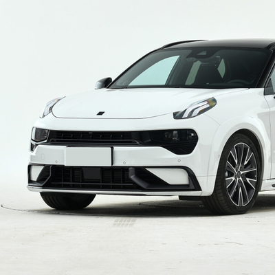 KUS第二代领克LED近光随动款支架