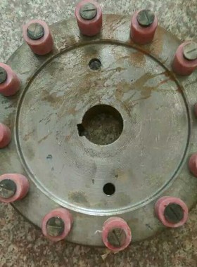 速发50千瓦7连kw100kw1子0kw柴油发组双轴5接盘12个钉2连轴器