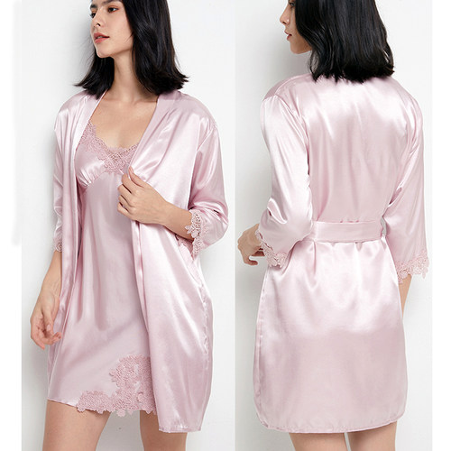 速发 Size 5PC eepmr Fewe Pas Set Sati Pyjas S