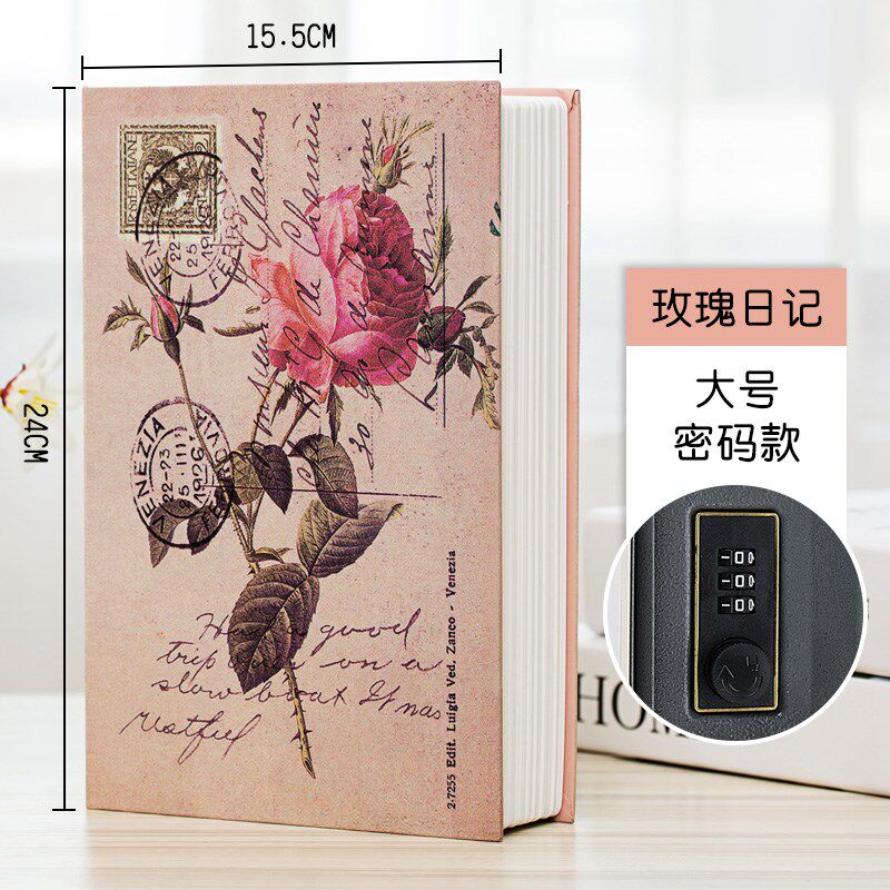 速发厂家儿童自动卷钱存钱罐atm存取款机密码智能纸币硬币两用存