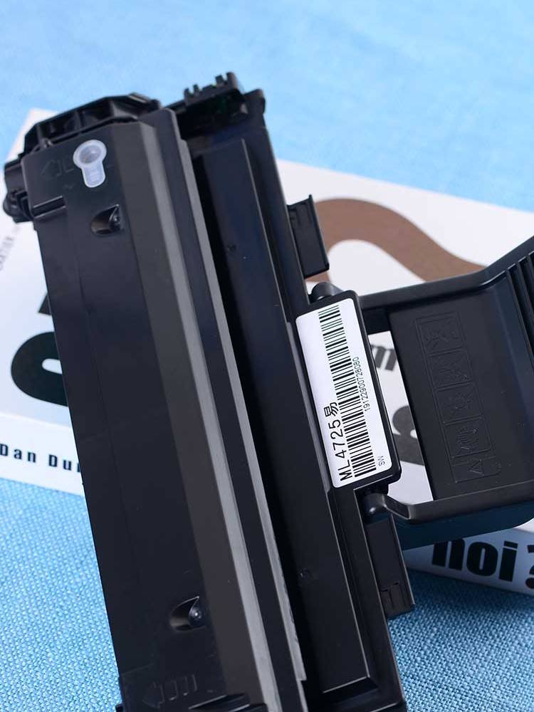 速发。适合SCX2-251F/d墨粉421硒鼓印X41粉墨盒20104表机161富士