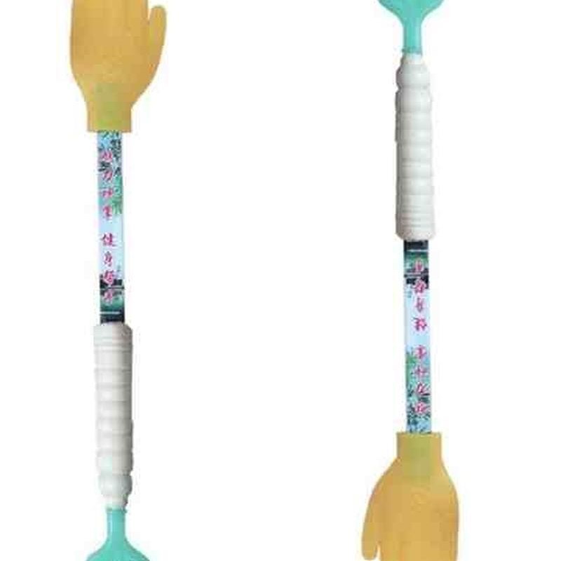 速发家用不求人痒痒挠板掌拍养巴健康痧生经络拍沙板拍打挠痒痒扒