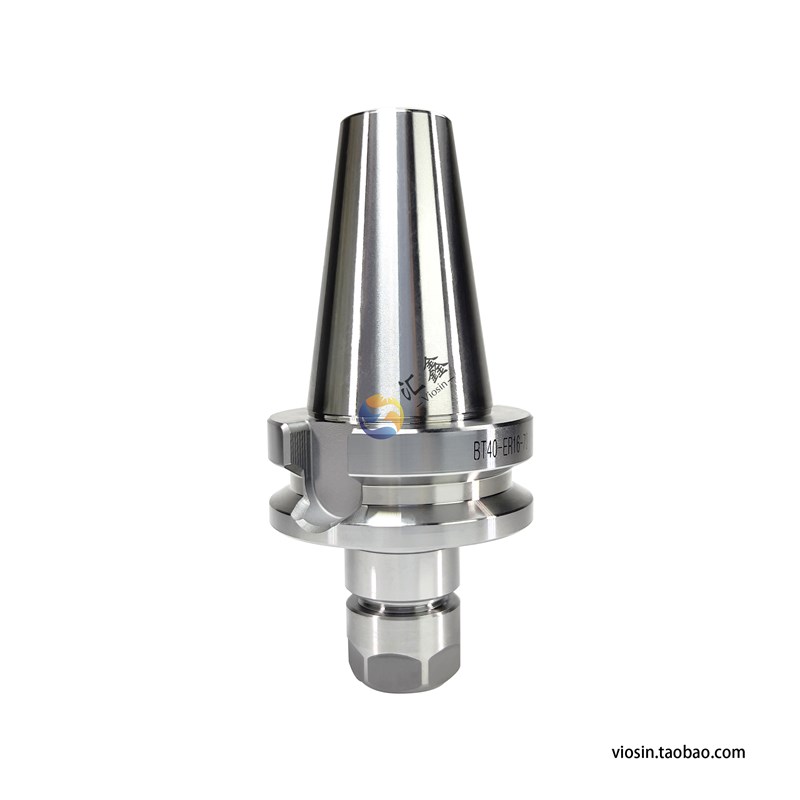 速发中心-T40ER刀柄l CC数控 0.00高精度 B4T0-E016/257BR/1奢