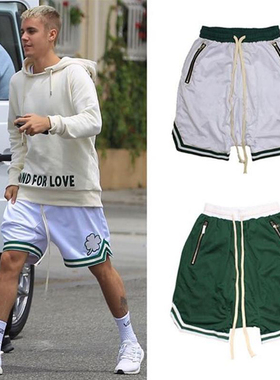 速发d Shortss Booybuildig qui-yig S  horts Jdg