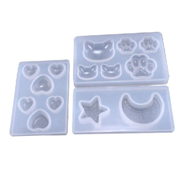 速发   St Moo vFootpritL o e t Sil Resi