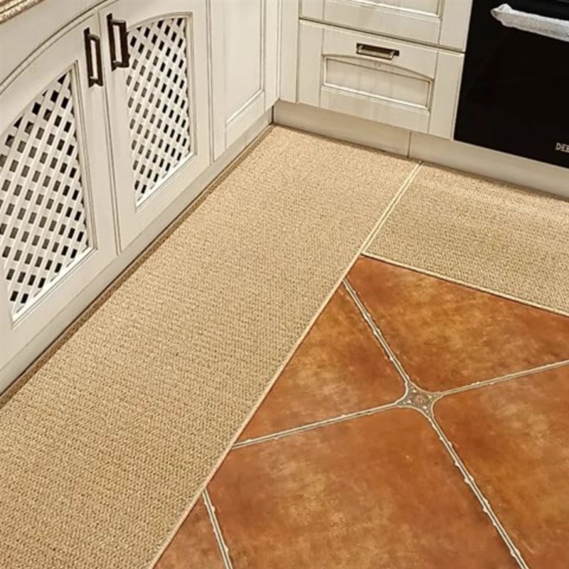 速发入口门可门垫门户玄关进门地垫门脚垫厨房防滑吸水地毯厅裁剪