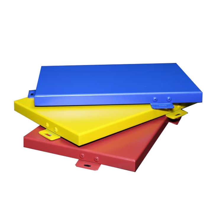 速发。铝单板幕墙冲孔雕花x铝单门板头造型吊顶弧形包柱