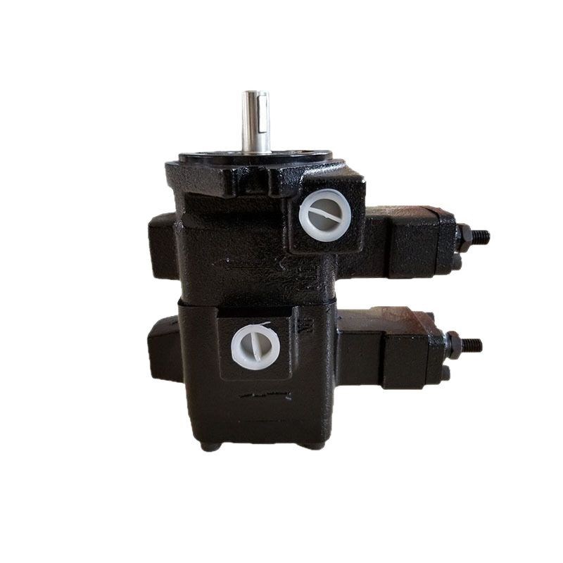 速发液压叶片泵 VP-/0812/1S/20 /40-40VP-0FA+S/VP-40FA+5低压油