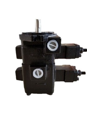 速发液压叶片泵 VP-/0812/1S/20 /40-40VP-0FA+S/VP-40FA+5低压油