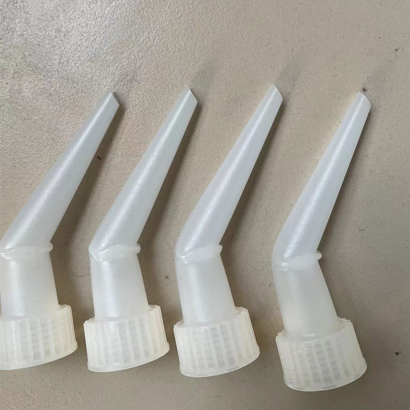 速发大打径胶弯嘴直02.径收边口胶玻璃