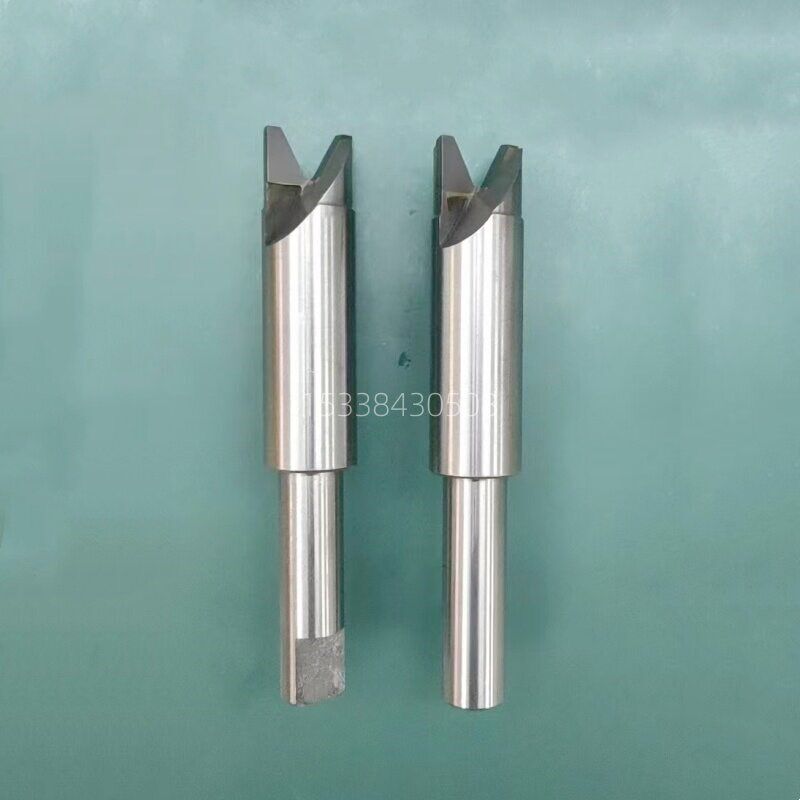速发高压管绞牙工具刀杆刀具高压管车牙工装水切割配件螺纹攻丝锥