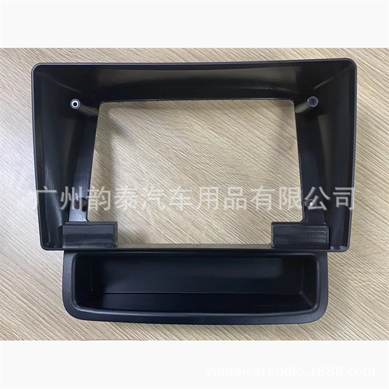 速发适用于雷诺TR/欧宝VIVO II X8 安卓大屏导航面框 百变套框