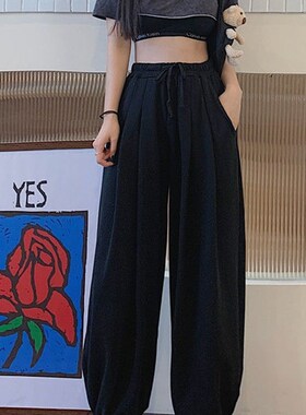 速发HOUZHOU Gr Jogge s Wo Sumrrr Fashio Swtpats