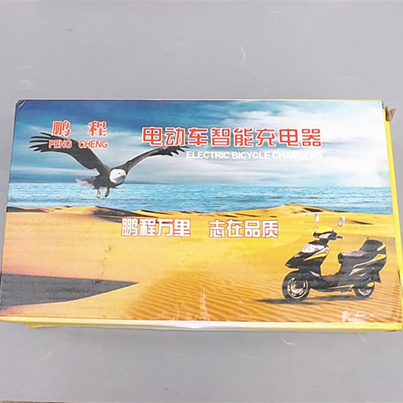 速发电 车 自行车 1酸 60V12A动48V铅2A