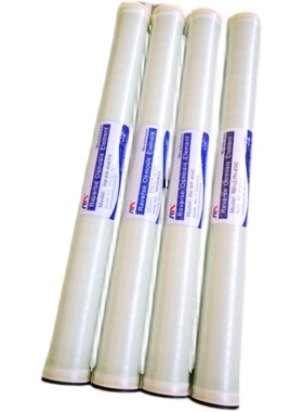 速发商用S4渗a40材0透ro膜理芯工耗水处滤设备业反纯水净水机8040