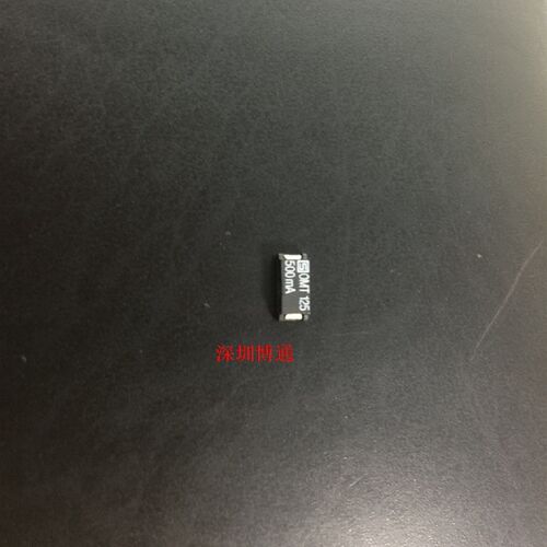 速发保险5OMT125 500MA 2A 2.丝A 4A 125V
