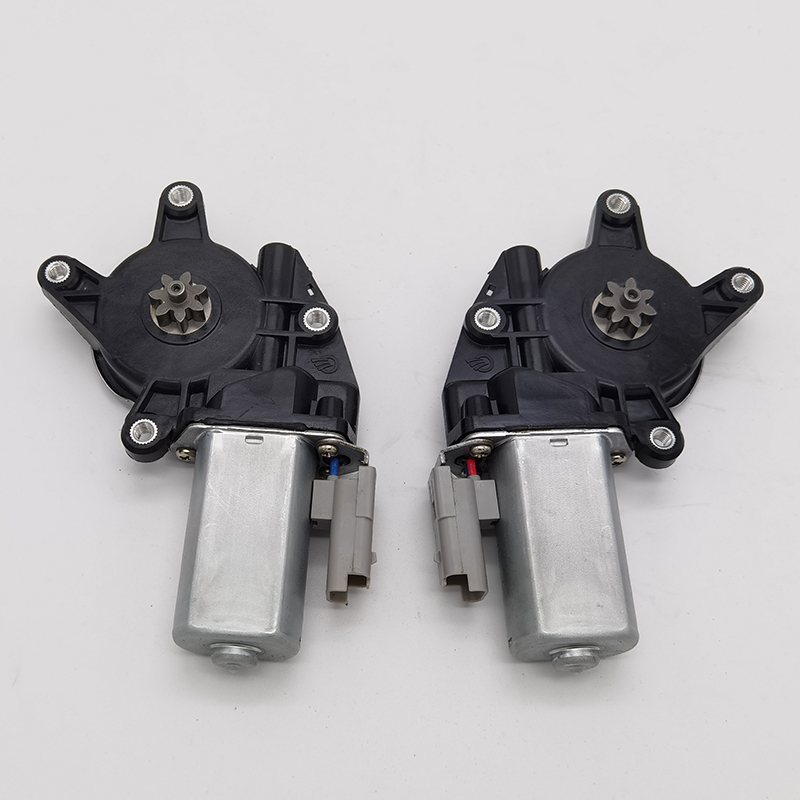 速发比德0M6 M7汉唐宝路达丁新雷众D5文 D70电动车玻璃升降器马达