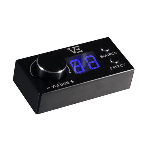速发A8线D  DSP功放  -控器