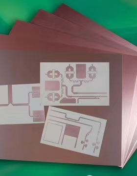 Rogers5880供应RO3003和TLY-5罗杰斯打样批量生产 现货高频板材