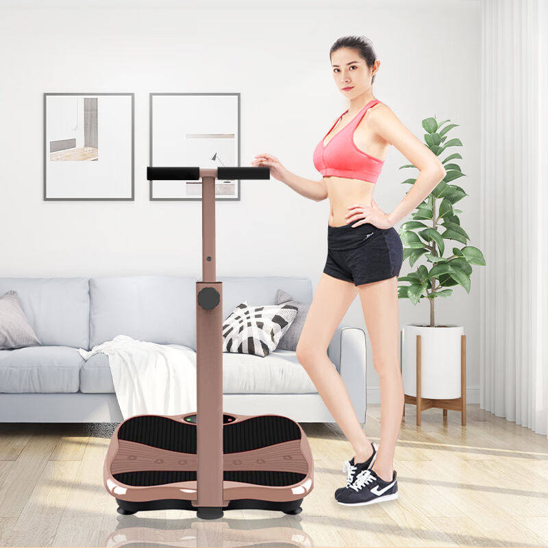 双超（suncao）扶手甩脂机抖抖机家居懒人健身机美腰减小腹神器运