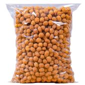 多味花生五香怪味花生米豆下酒菜坚果炒货儿童零食小吃散装