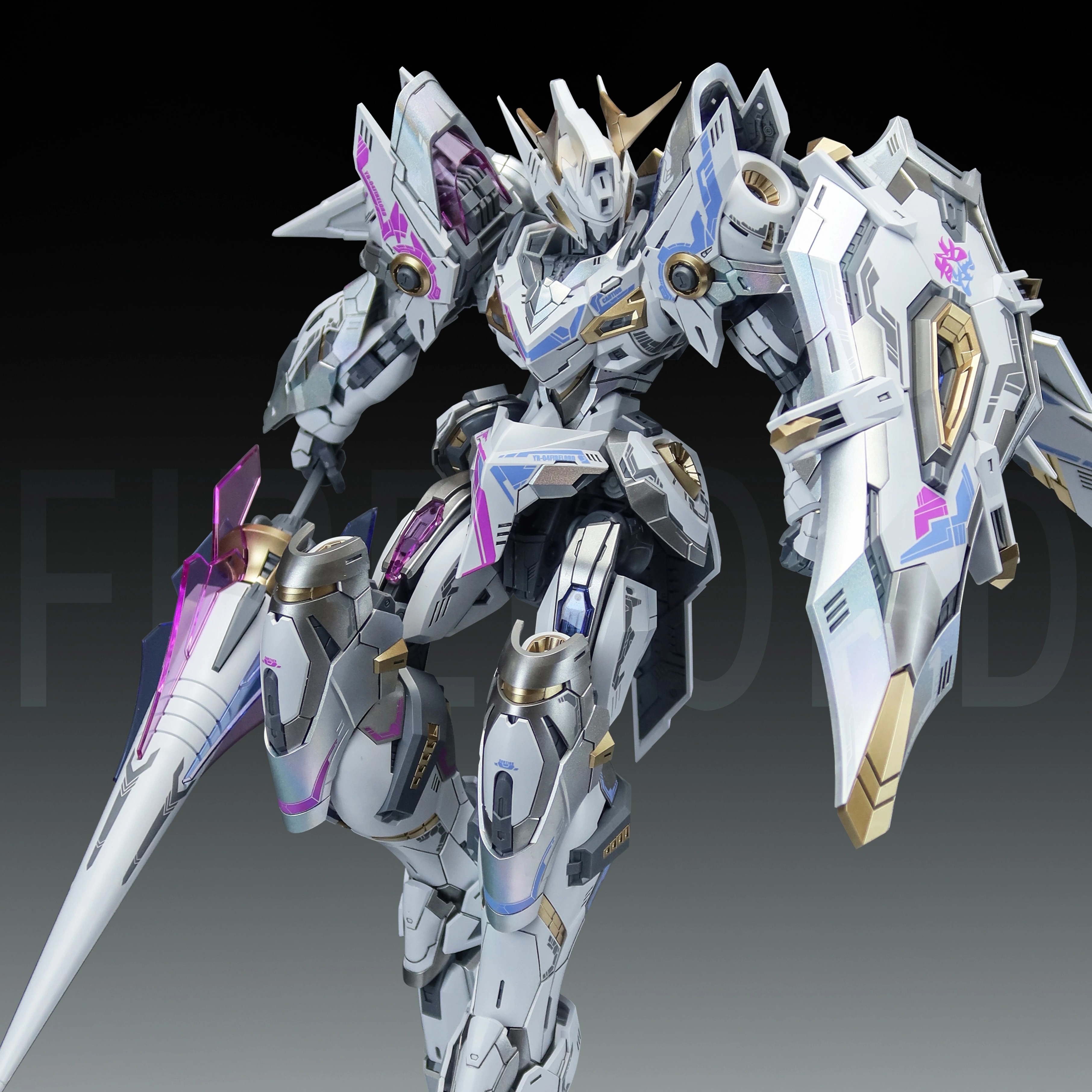 SNAA皇者系列幻炎之魂-焱皇