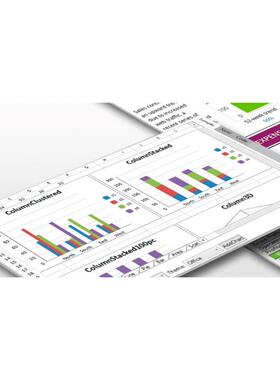 Spread .NET for WinForms 17.0