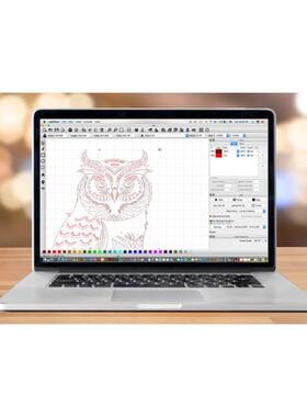 LightBurn v1.5.06 (x64)