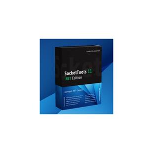 SocketTools 11 .NET -2025.2 --