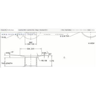 CAD 服务**** SDK 带自身 这是ASP Web