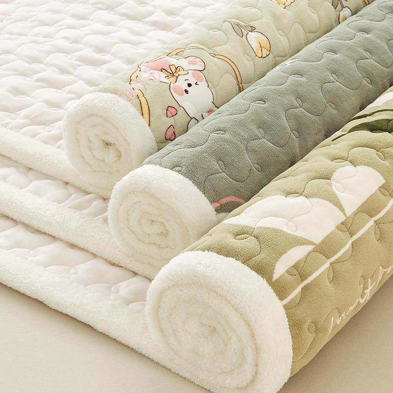 memory foam mattress pad tatami bed sponge 1.5m1.8m 2.0m床垫