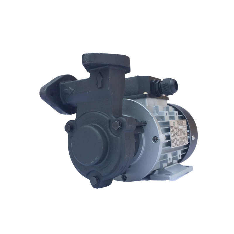 YS-15A热水循环泵180度模温机200度电动泵泵导370W热油泵浦高温