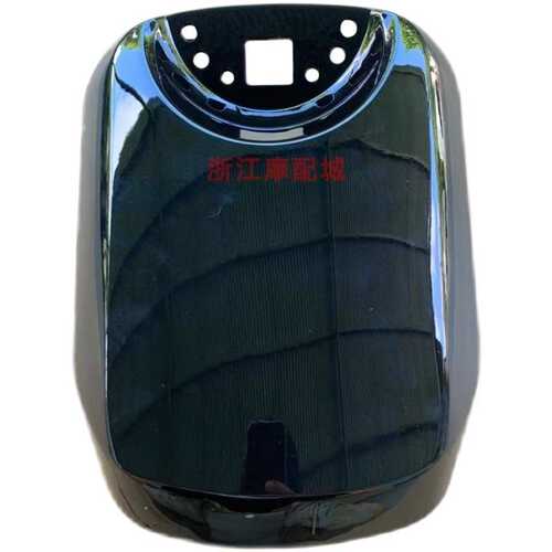 小牛电动u+b 外壳加中箱外壳颜色改装全车颜色可UB外壳全套