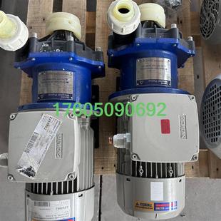 0.75 议价 易威奇IWaKi化工泵水泵MX F401RFAVE
