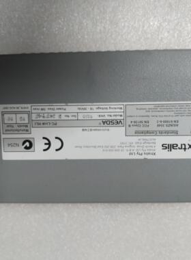 澳大利亚VESDA威士达，空气采样探测器网络PC Link