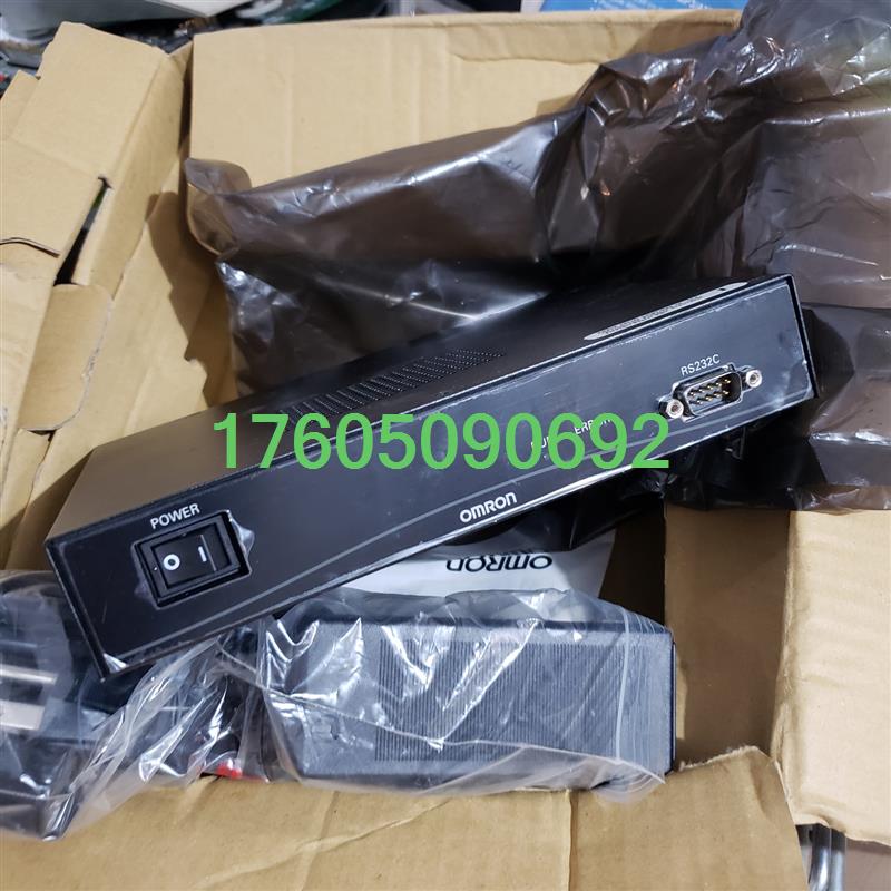 【议价】欧姆龙omron Q1MC-IPEV110 视觉图像处理主机