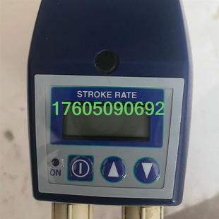 B11VCMR EHN 议价 拆机 日本IWAKI易威奇计量泵