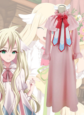 妖精的尾巴初代会长妖精军师梅比斯cos服动漫cosplay服装跨境