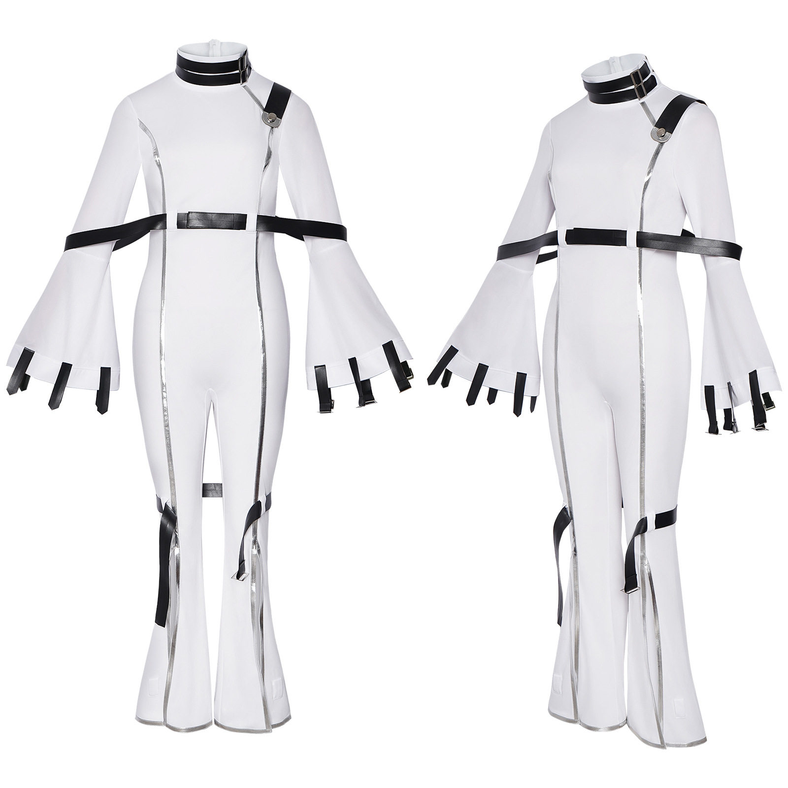 反叛的鲁路修服CC拘束服女王紧身衣play服装万圣节现货