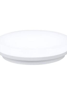 LED防吸三顶灯圆形形三防灯过道灯方防尘灯厨房浴592室阳台现代欧